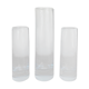 Vases scandinaves par Per Lütken pour Holmegaard 1960s,