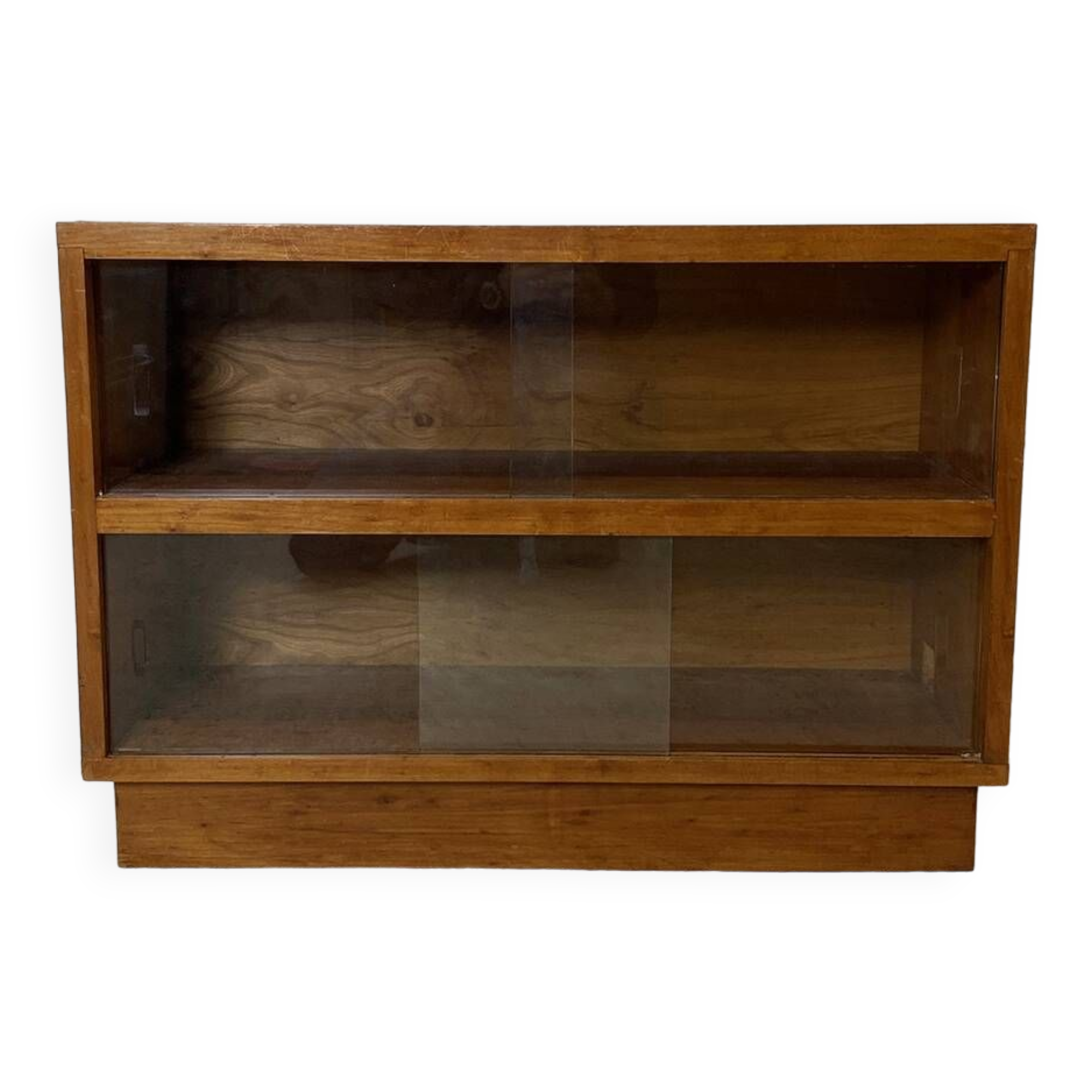 Vitrine vintage 60's