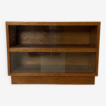 Vintage 60's display case