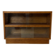 Vitrine vintage 60's