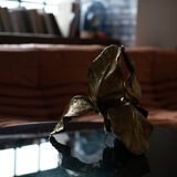 Iris table lamp by Christiane Charles for Maison Charles