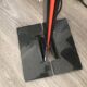 Original floor lamp Flos Tibia Scarpa Papillona
