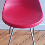 Egg chair by Roberto Foschia for midj