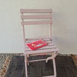 Children's chair