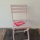 Chaise enfant