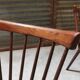 Suite de 4 chaises Antonin Suman pour Tatra Nabytok 1960