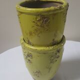 Cache pots