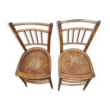 Bistro chairs