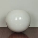 Ceramic ball mirror