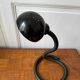 Lampe flexible “Hebi” – Isao Hosoe pour Valenti Luce