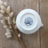 English milk pot