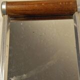 Art Deco mirror tray 30 x 15