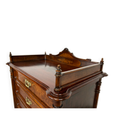 Art Nouveau chest of drawers by Jacob & Josef Kohn