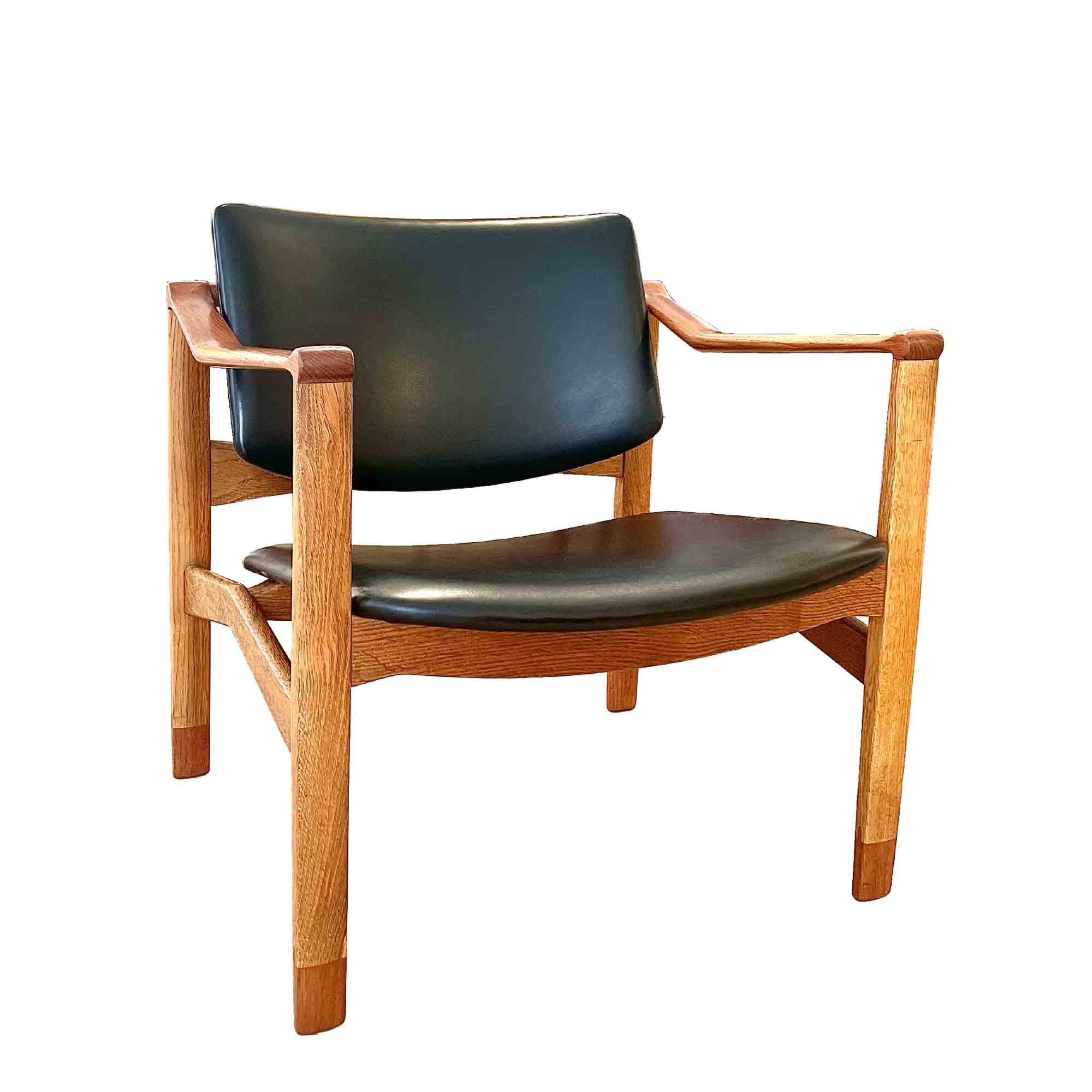 Armchair 1950s by William Watting