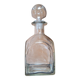 Carafe en verre 0,7 l carrée