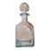 Carafe en verre 0,7 l carrée