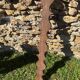 Vintage wall hook