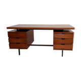 Desk of Pierre Guariche to Minvielle editions