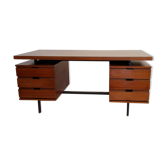 Desk of Pierre Guariche to Minvielle editions