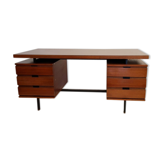 Desk of Pierre Guariche to Minvielle editions