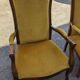 Fauteuils Voltaire