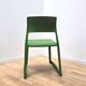Set of 3 Tip Ton chairs, Vitra