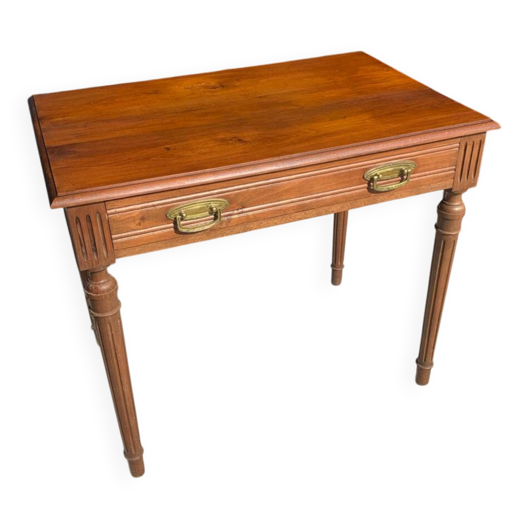 Bureau parisien de style Louis XVI