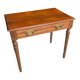 Bureau parisien de style Louis XVI