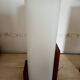 Set de 4 appliques murales vintage