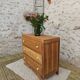 Commode art déco