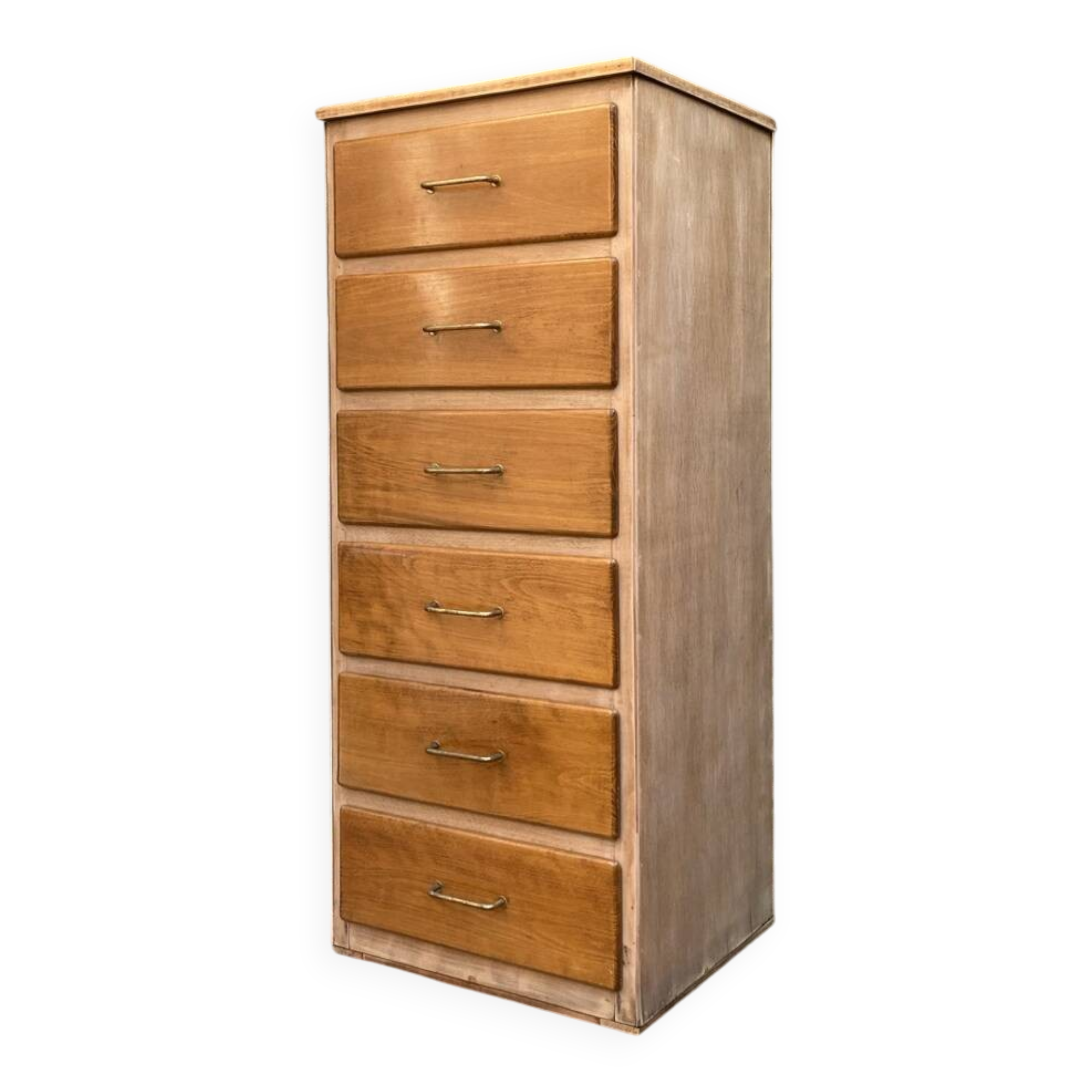 Vintage chest of drawers