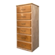 Vintage chest of drawers