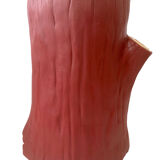 Table d'appoint tronc d'arbre Saint Esprit par Starck, Kartell