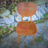 Chaise Stella vintage édition 1950