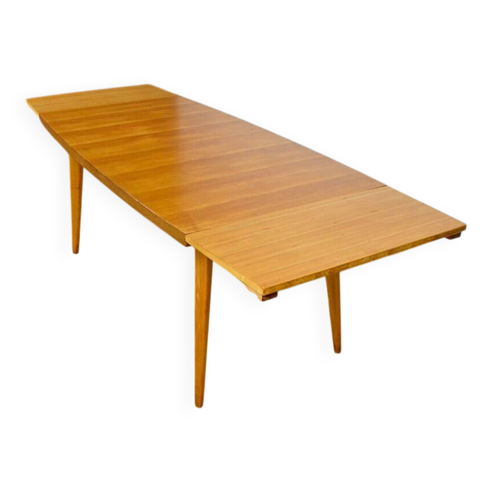 Vintage Charles Ramos Table 1950