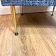 Pouf années 60