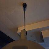 Bell Grey Pendant Lamp