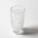 Vintage Cibulak Glass Vase by Pavel Panek: Mid-Century Modern Czech Design