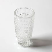 Vintage Cibulak Glass Vase by Pavel Panek: Mid-Century Modern Czech Design