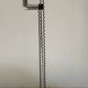 Lampadaire Staff Leuchten 1970