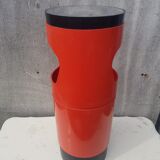 Former SAMP Spring Design Collection MANADE Bakélite Red - Black