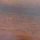 Rosewood coffee table by Grete Jalk for Glostrup, Denmark, 1960s.