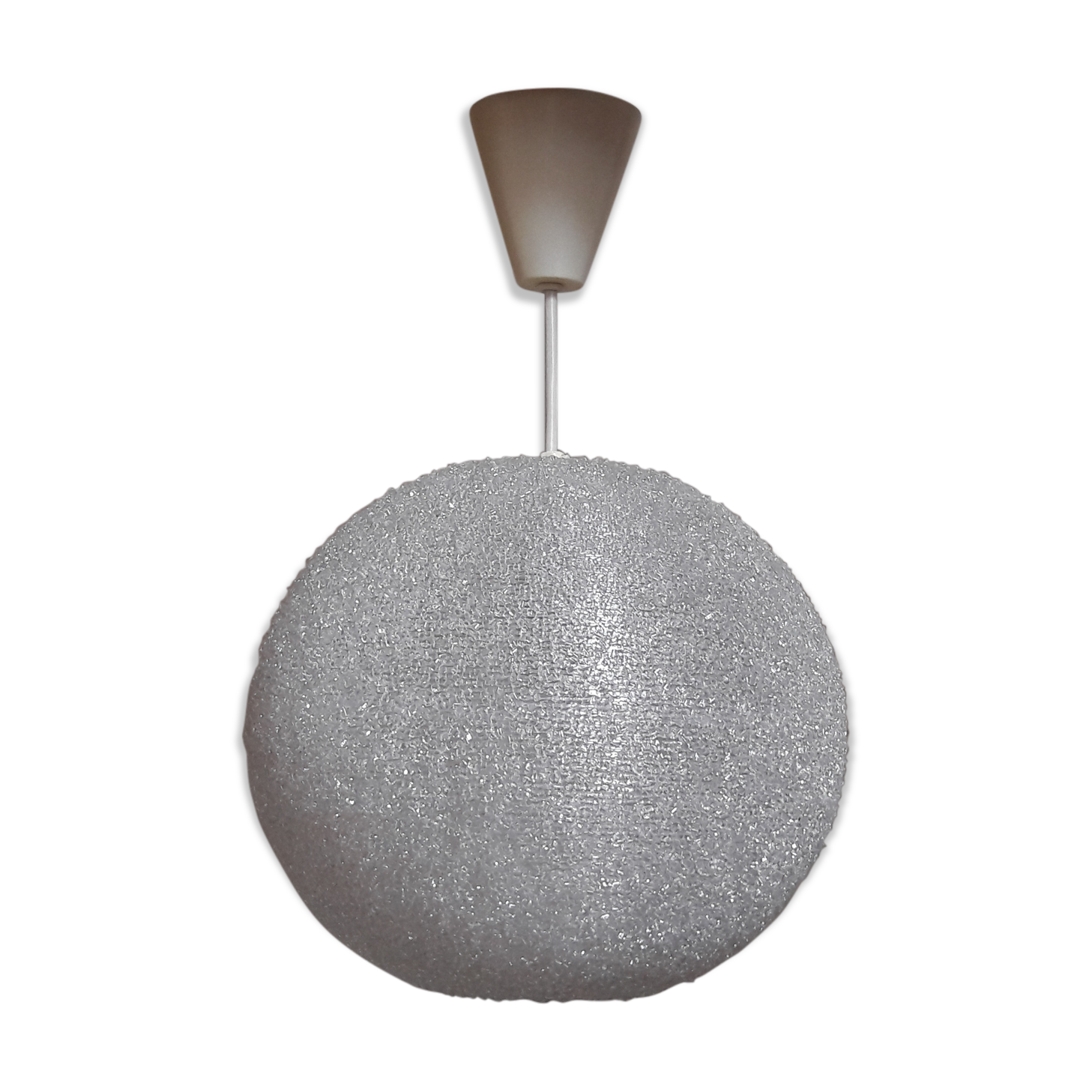Resin hanging lamp 70