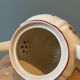 Set of 10 pieces of a Villeroy and Boch tea set, Phoenix model