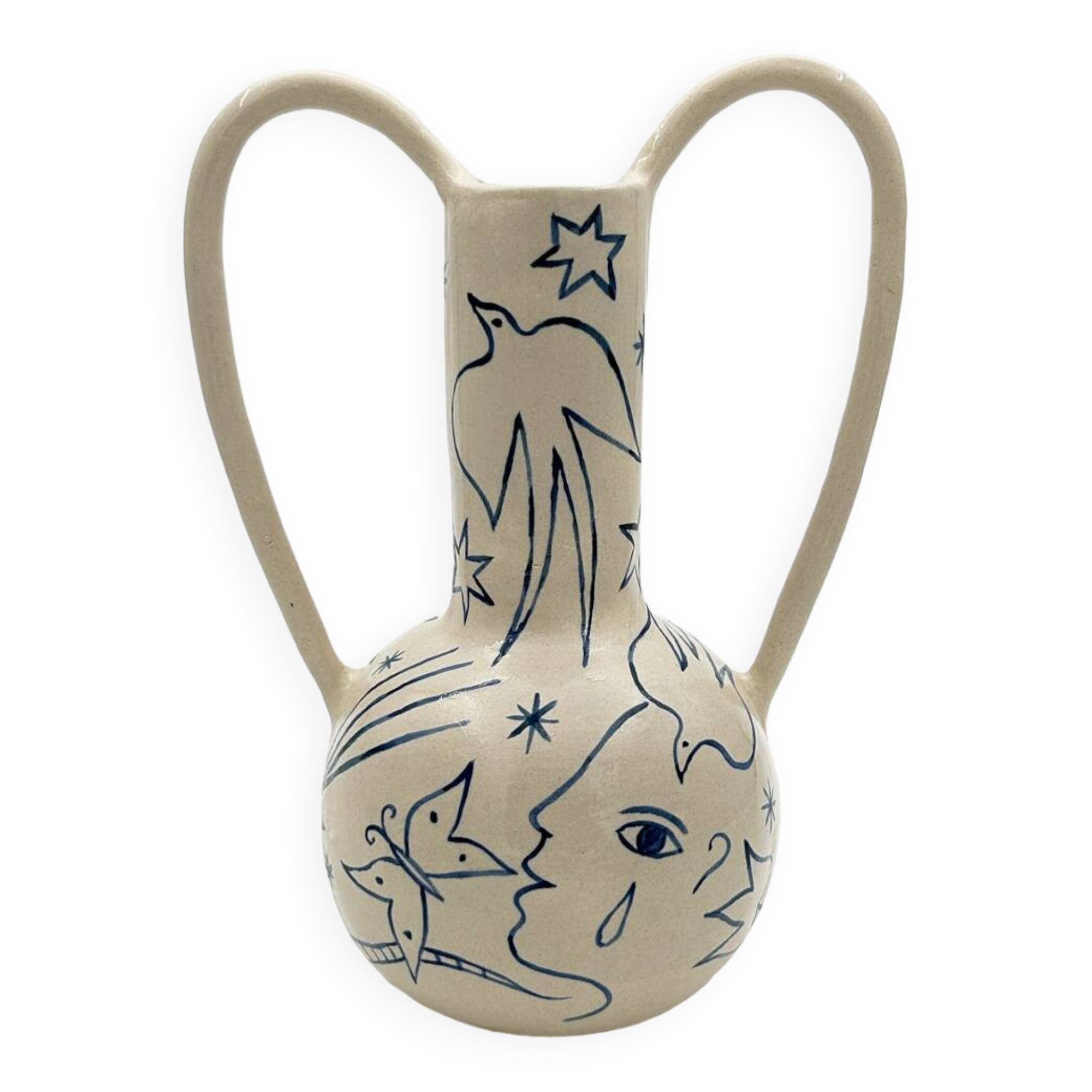 Vase 7