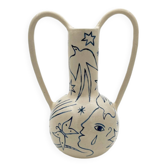 Vase 7
