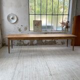 Xxl pine farmhouse table 338cm