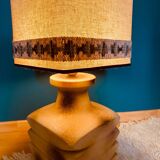 Cari Zalloni ceramic floor lamp