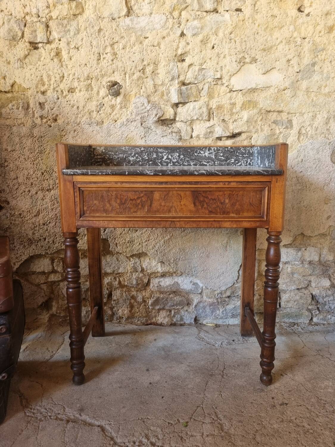 Console