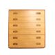 Commode haute Dyrlund Smith - design danois